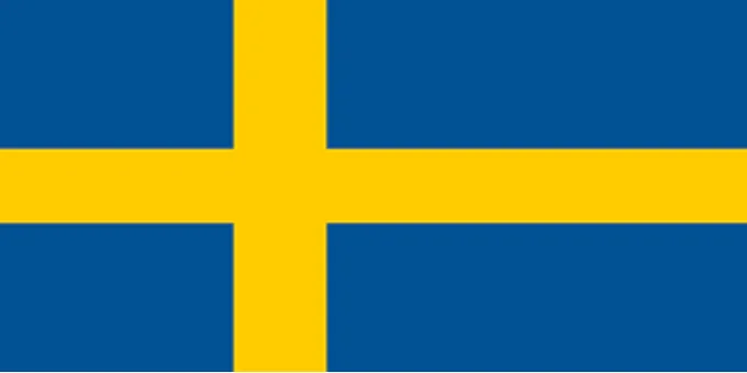 Sweden