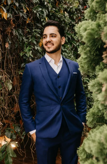 Wedding Suit Tailor Hong Kong: Bespoke Suits for Groom and Party - Bespoke Tailor Hong Kong
