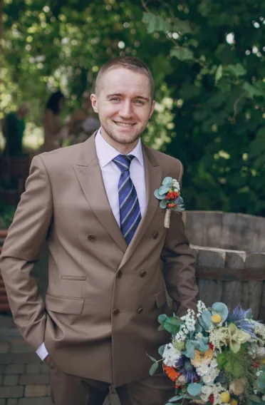 Wedding Collection - Manhattan Tailors Hong Kong