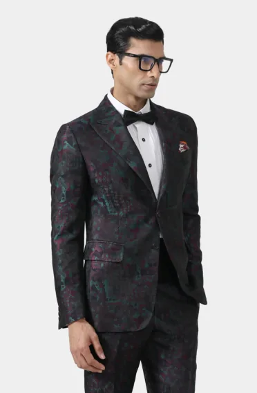 Tuxedos & Formalwear - Manhattan Tailors Hong Kong