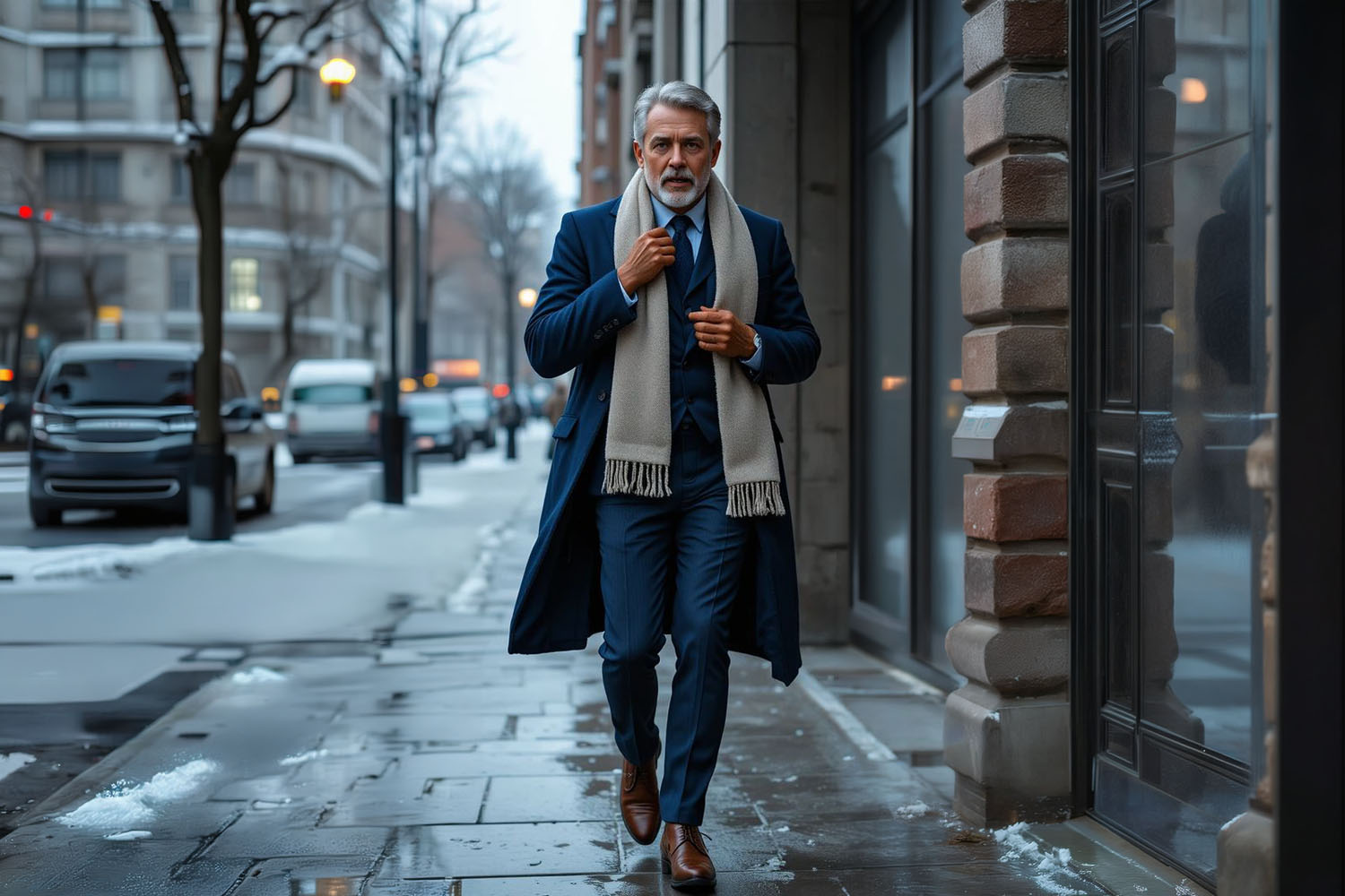 Bespoke Uniform Tailors in Hong Kong