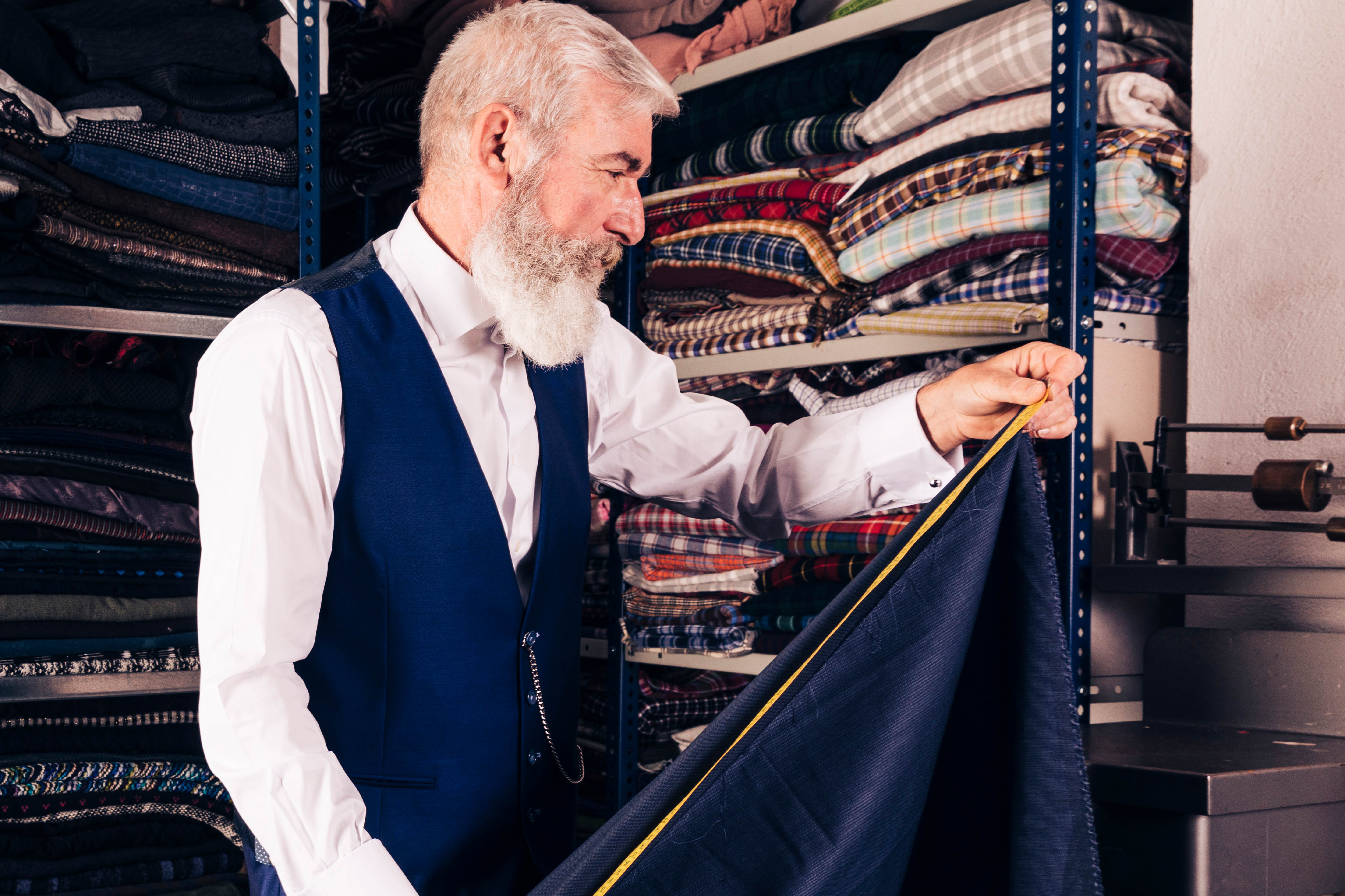 Custom Hong Kong Tailor: What to Look For, What to Ask, and What to Expect